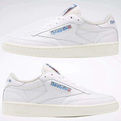 Ftwr White/Chalk/Vector Blue