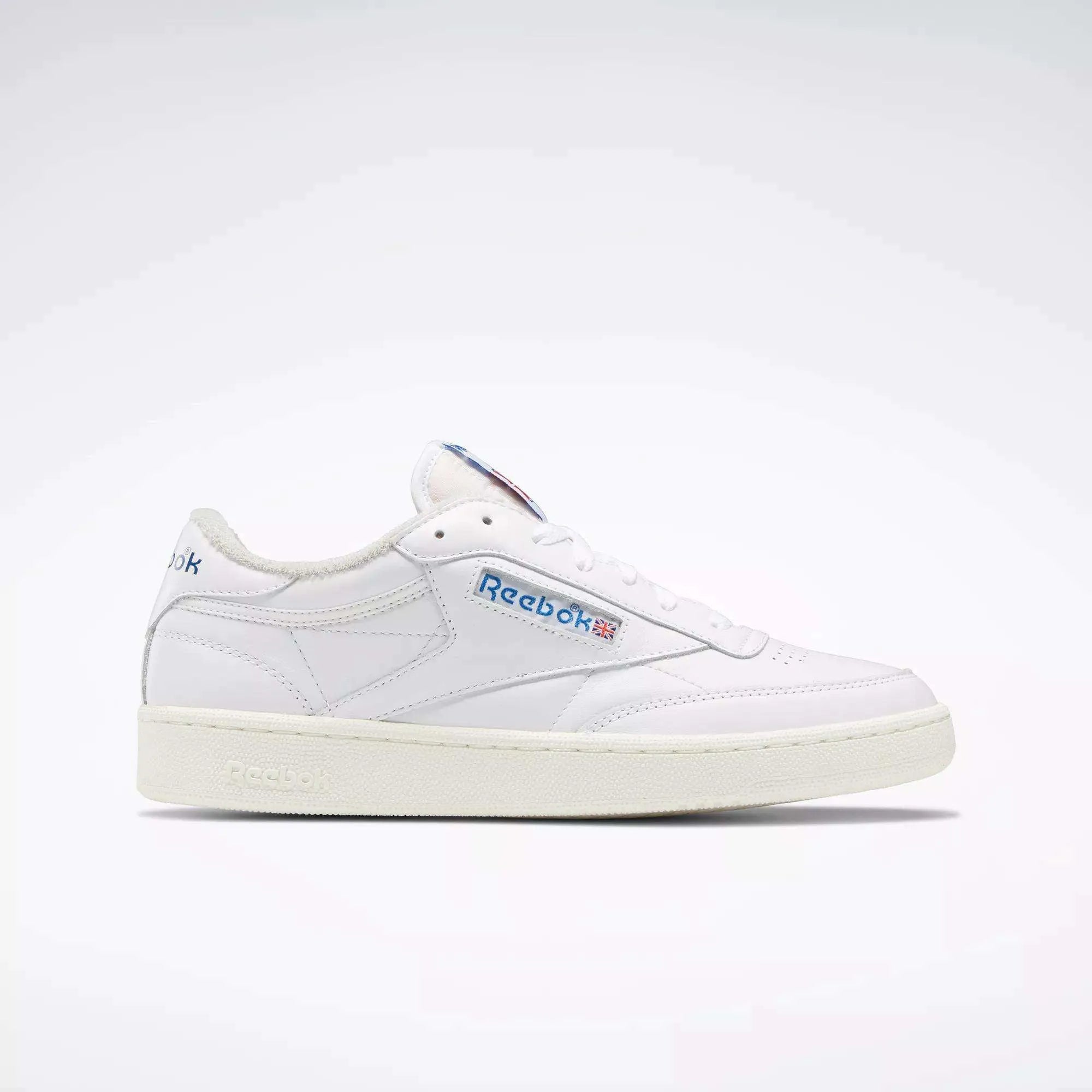 Ftwr White/Chalk/Vector Blue