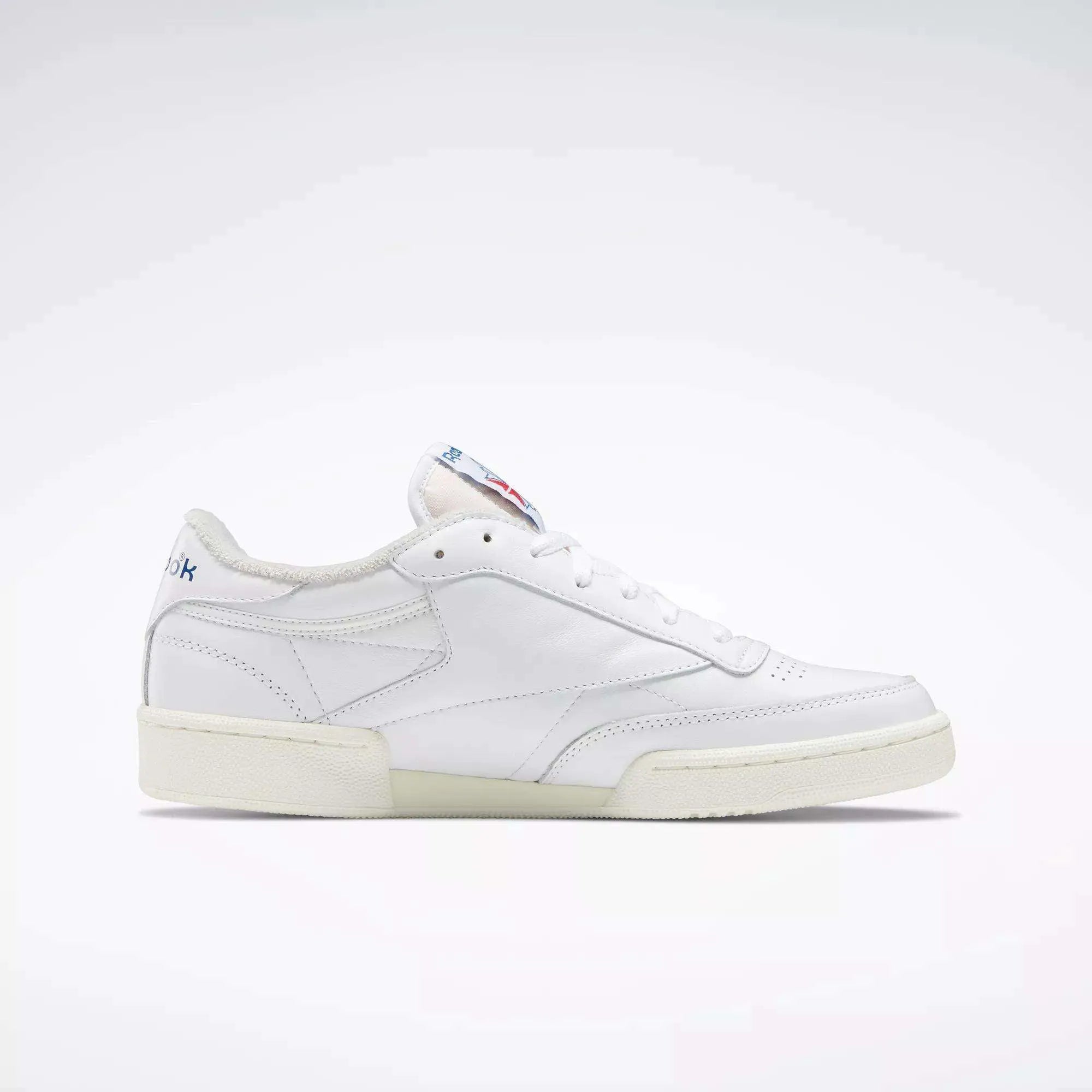 Ftwr White/Chalk/Vector Blue
