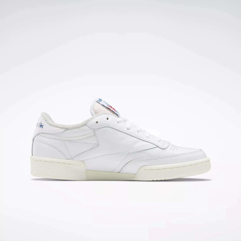 Ftwr White/Chalk/Vector Blue