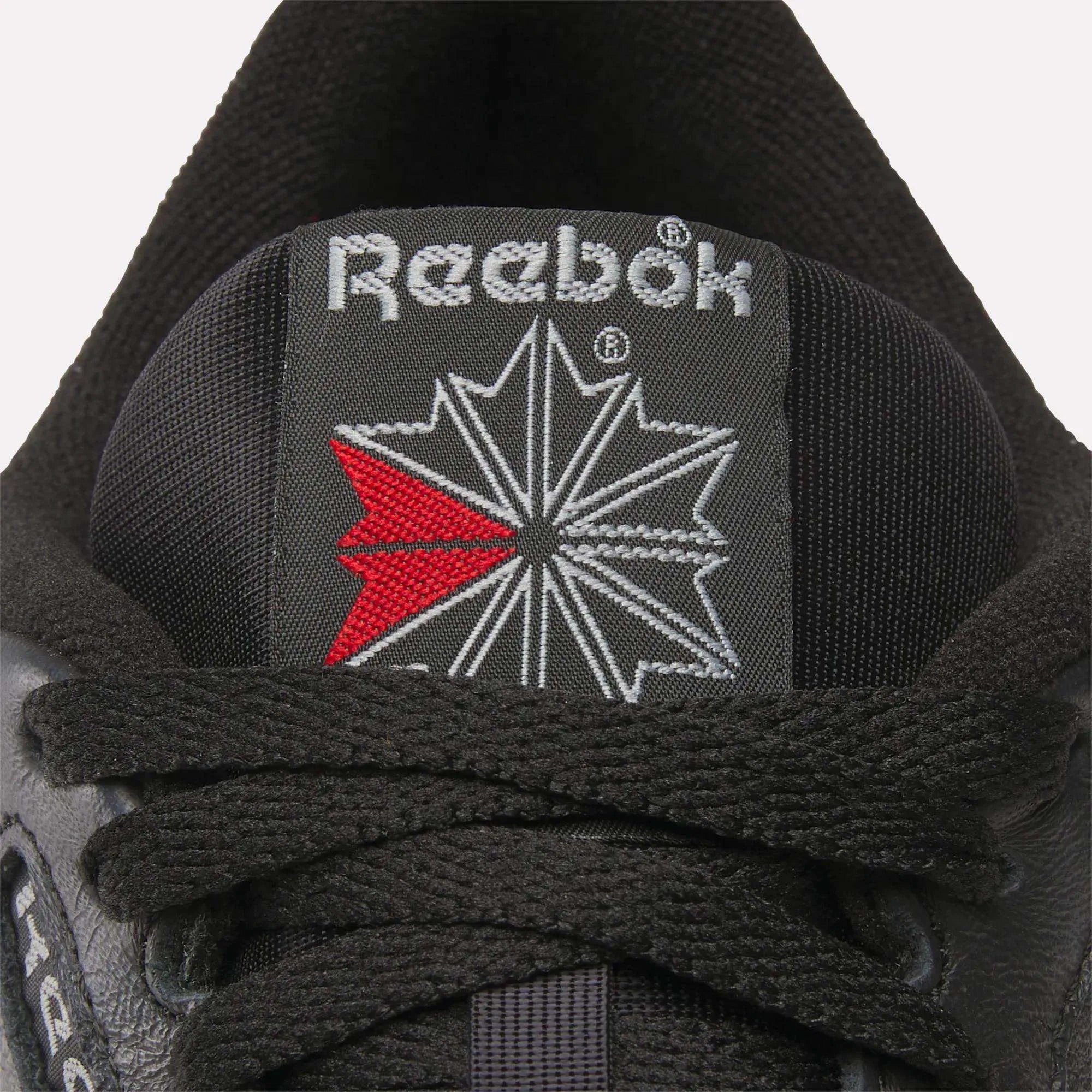 Core Black/Pure Grey 5/Gum