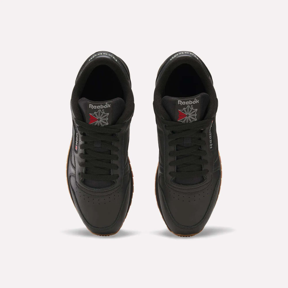 Core Black/Pure Grey 5/Gum