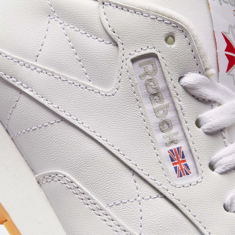 Ftwr White/Pure Grey 3/Gum