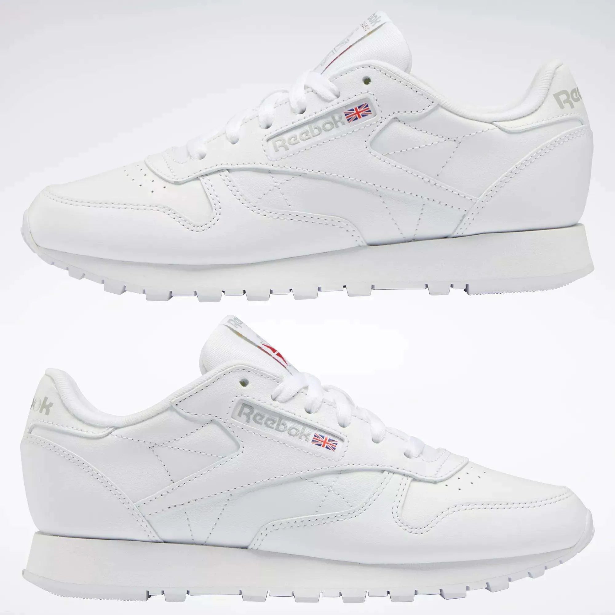 Ftwr White/Ftwr White/Pure Grey 3