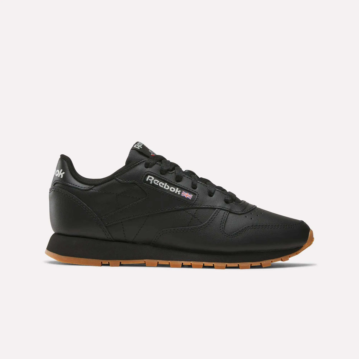 Core Black/Pure Grey 5/Gum