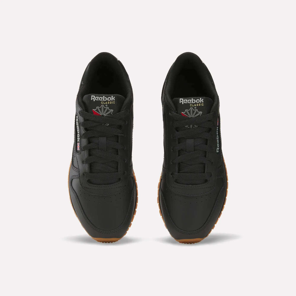 Core Black/Pure Grey 5/Gum