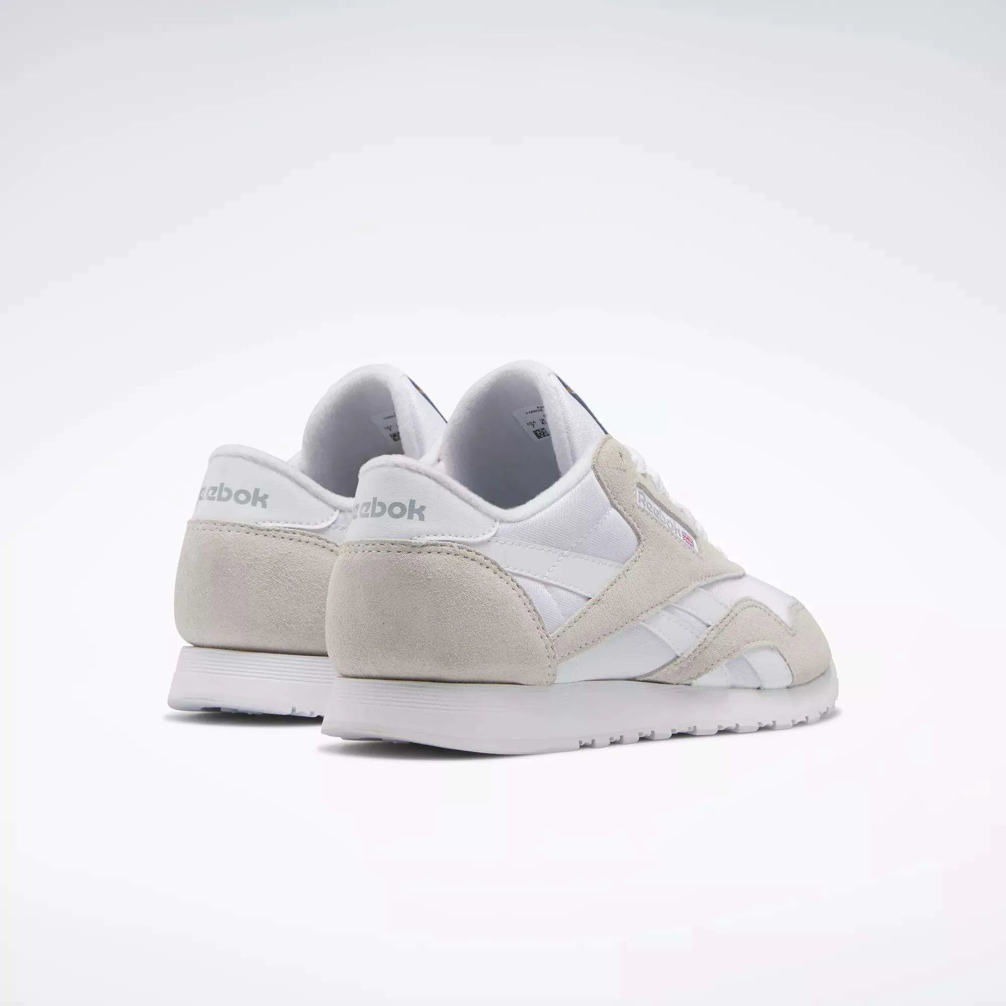 Ftwr White/Ftwr White/Ftwr White