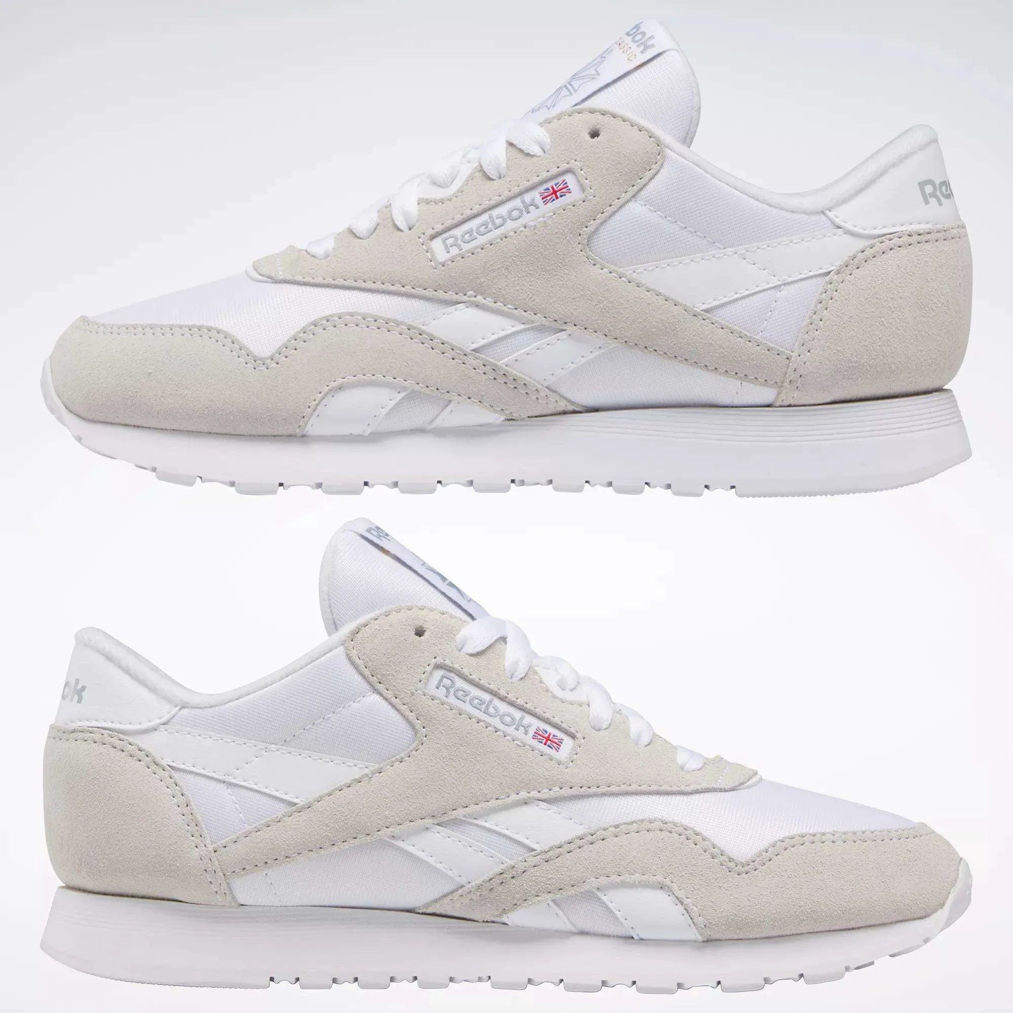Ftwr White/Ftwr White/Ftwr White