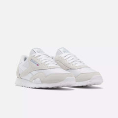White/White/White