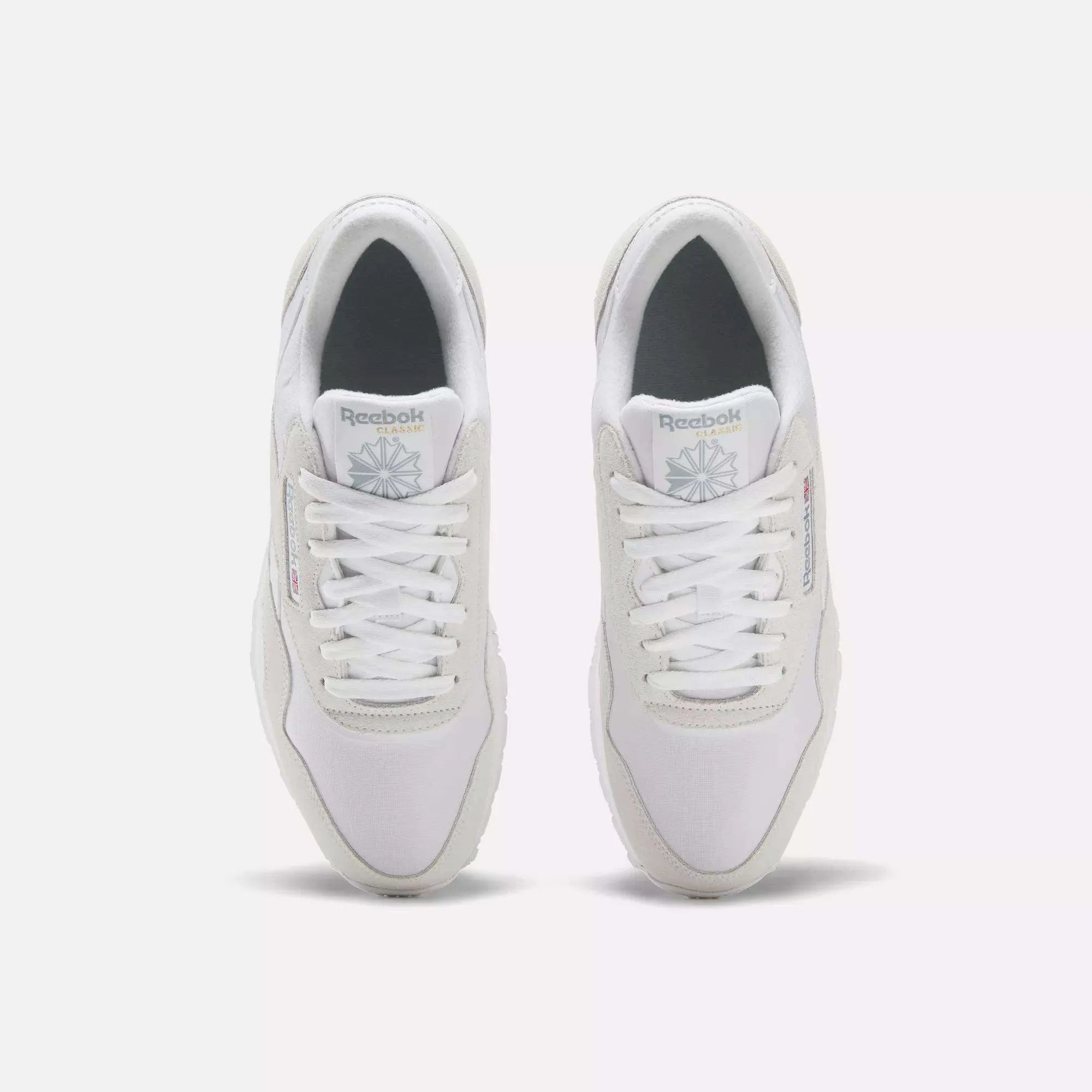 White/White/White