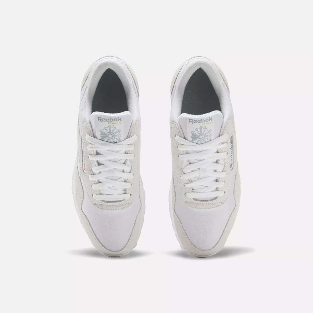 White/White/White