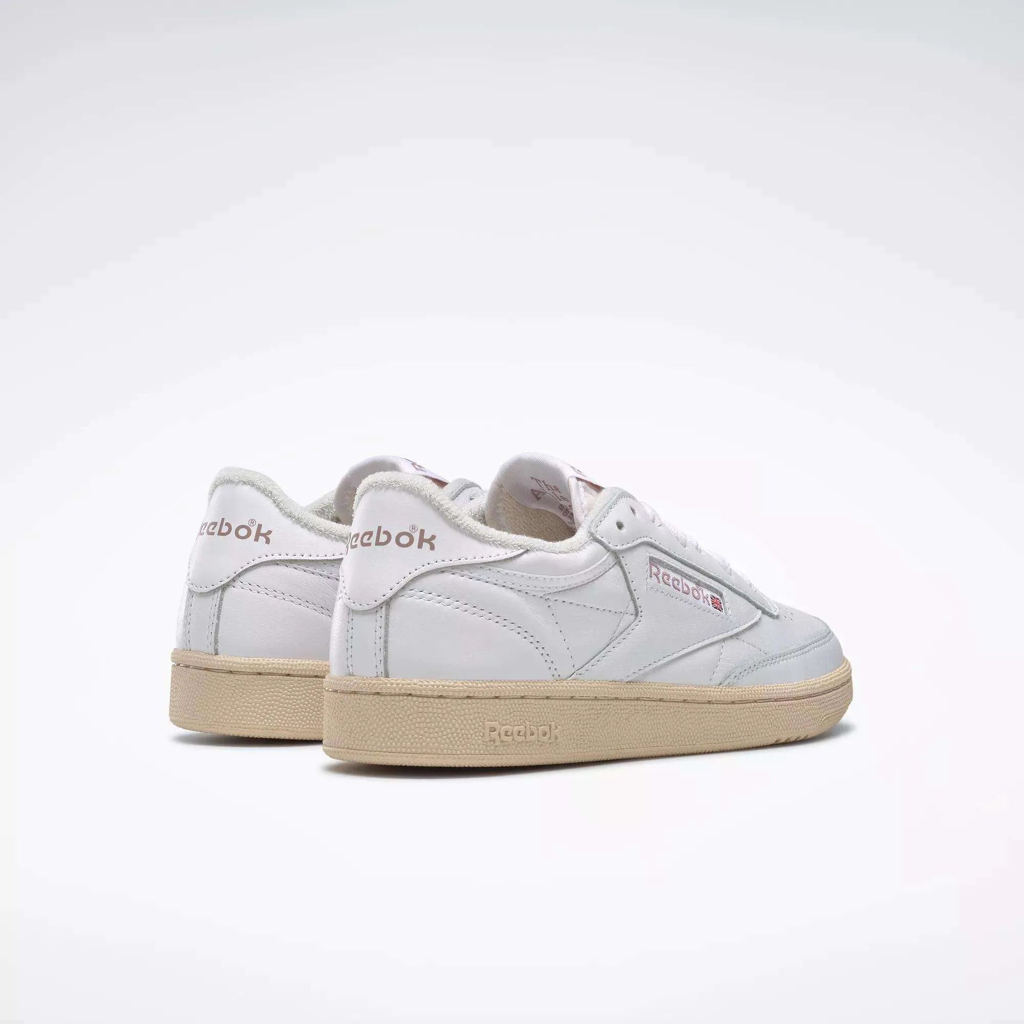 Ftwr White/Chalk/Infused Lilac
