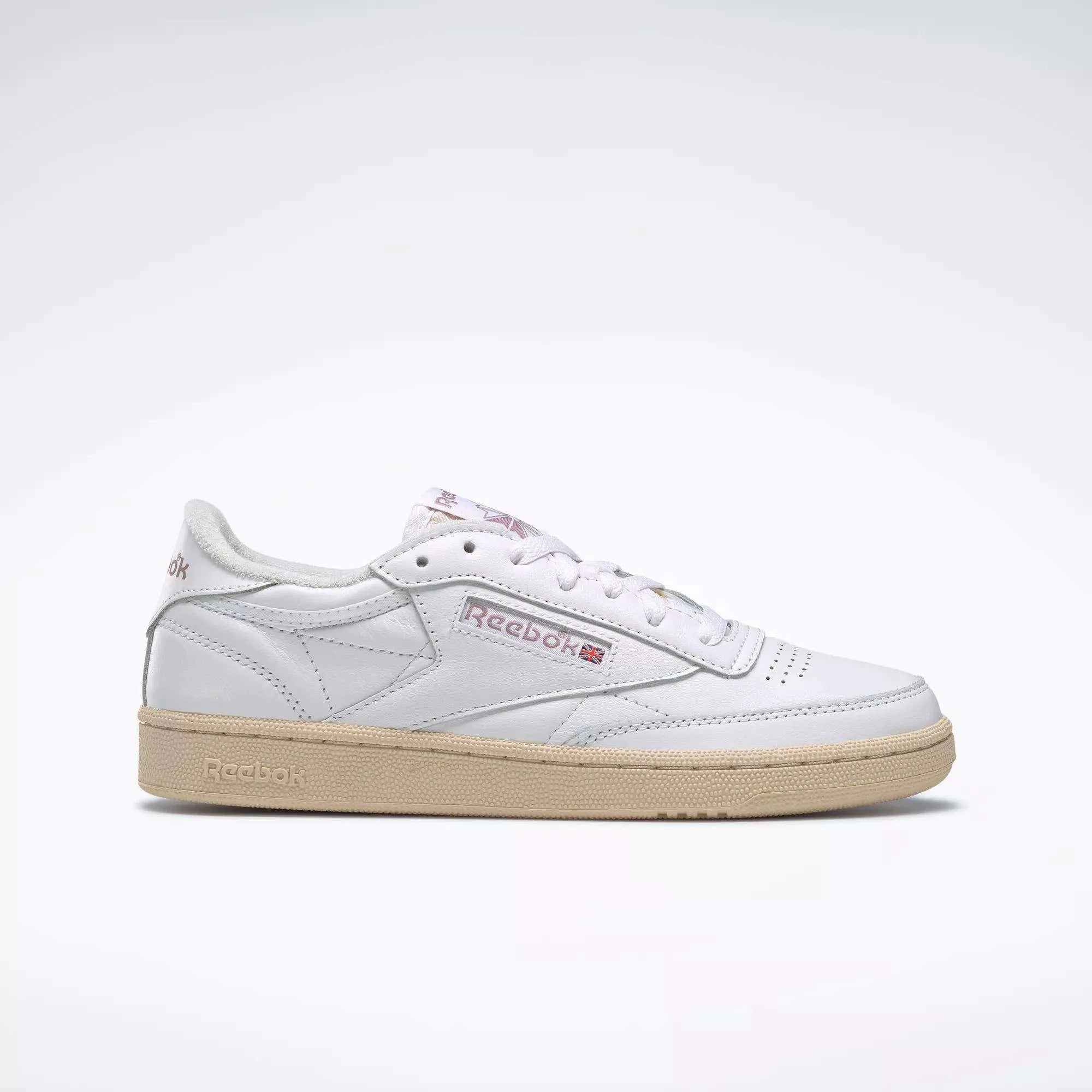 Ftwr White/Chalk/Infused Lilac