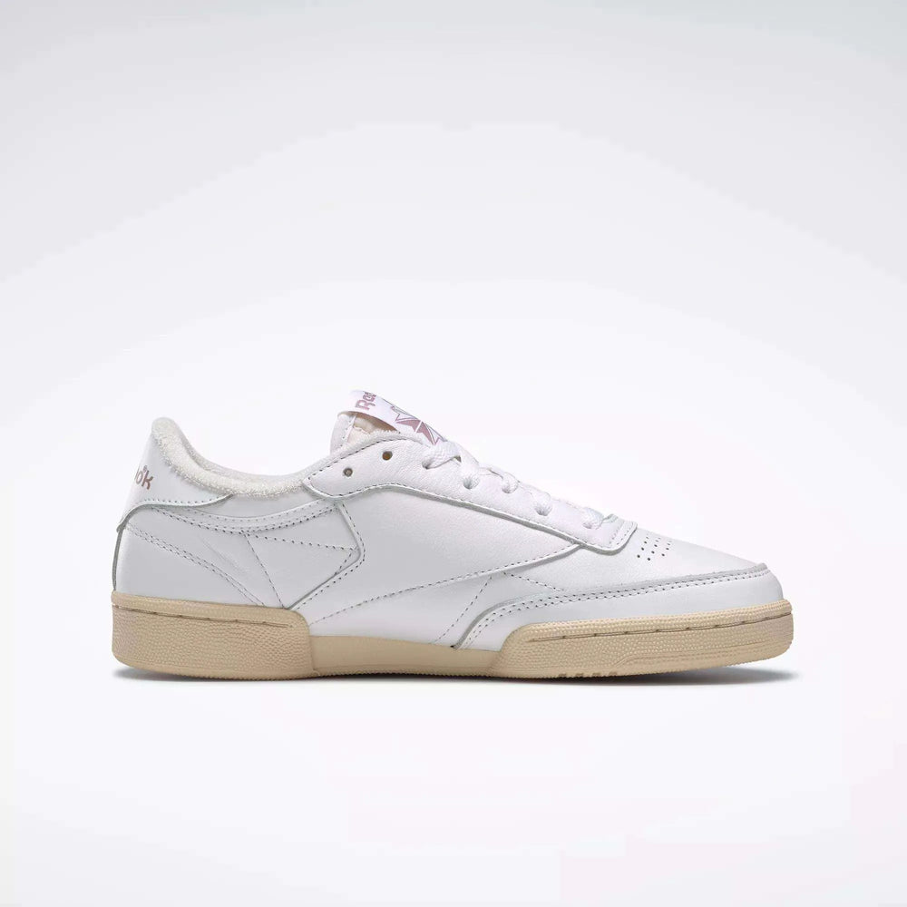 Ftwr White/Chalk/Infused Lilac