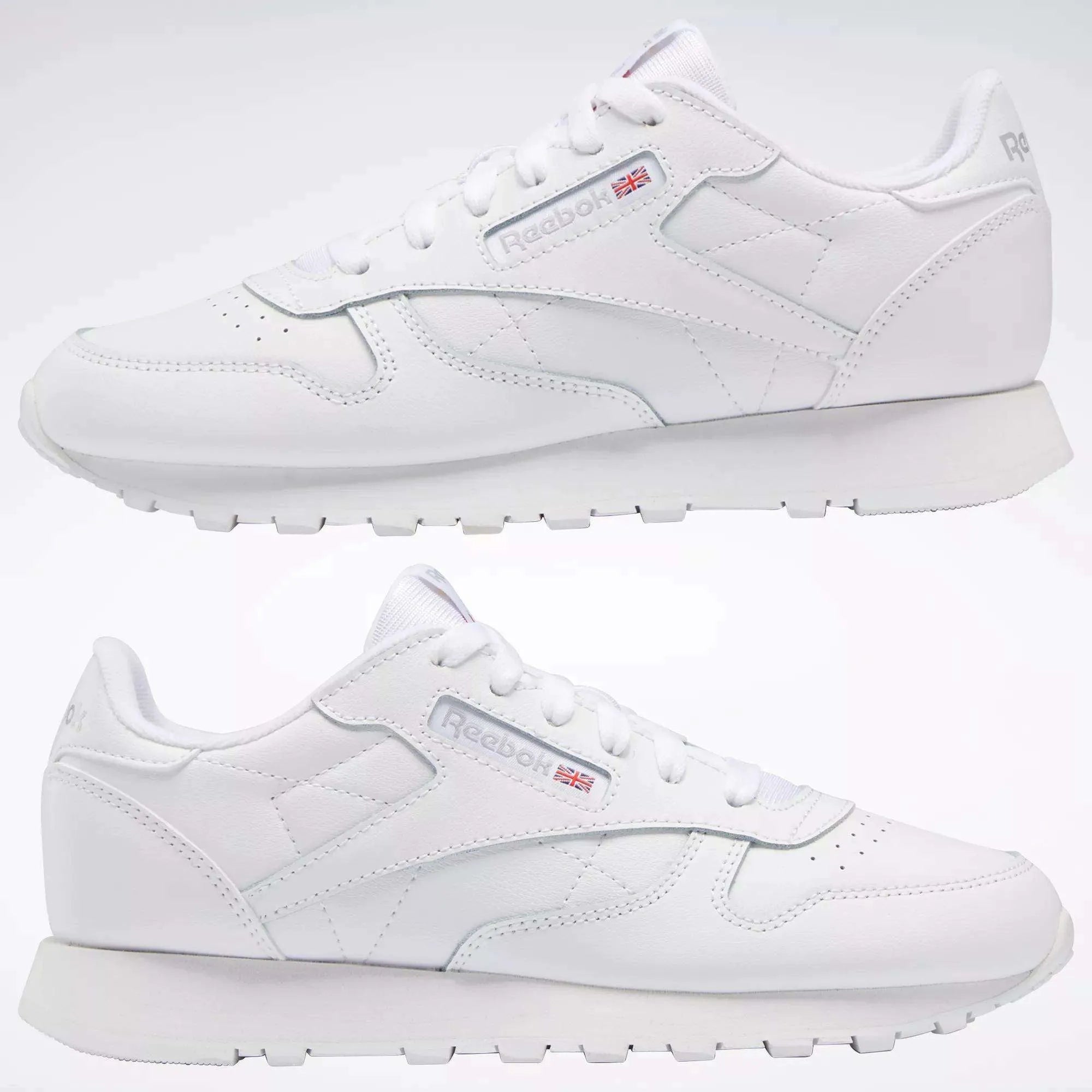Ftwr White/Ftwr White/Ftwr White