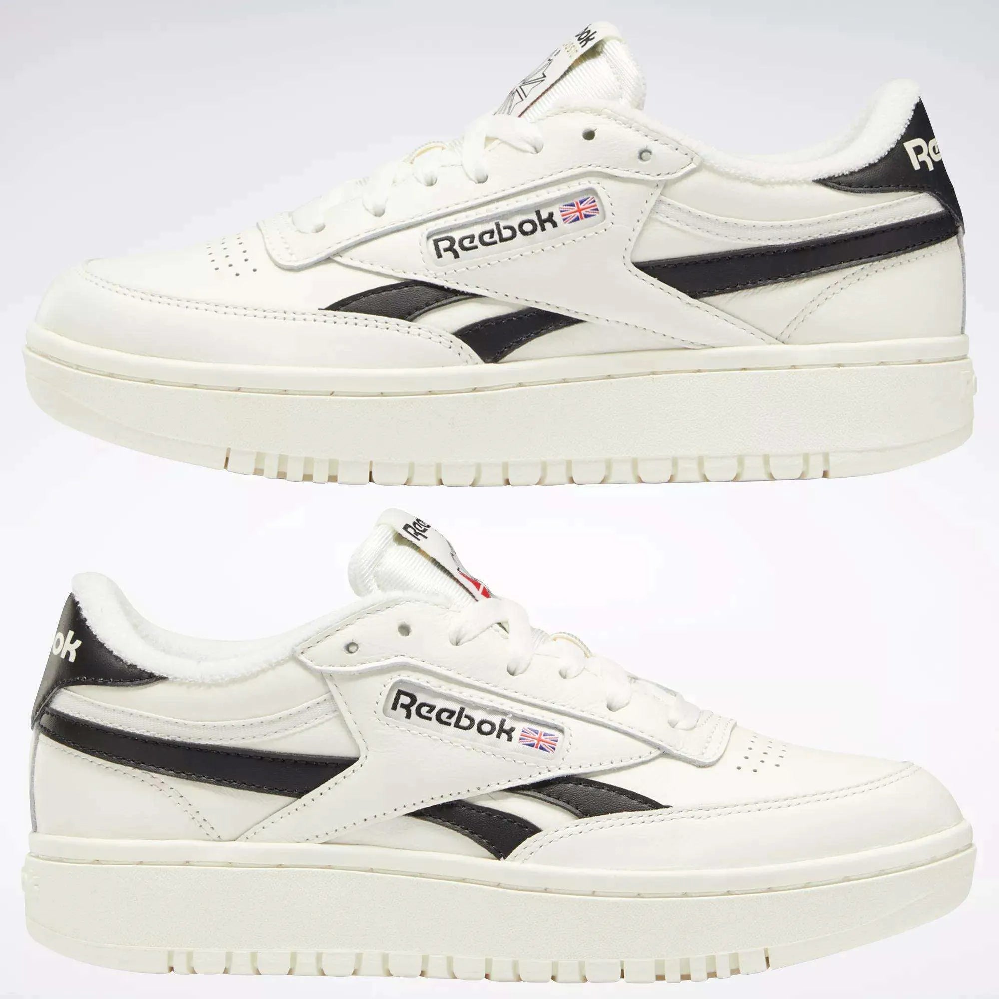 Chalk/Core Black/Chalk