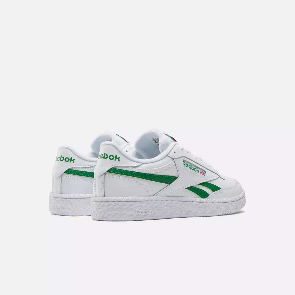 Ftwr White/Glen Green/Ftwr White