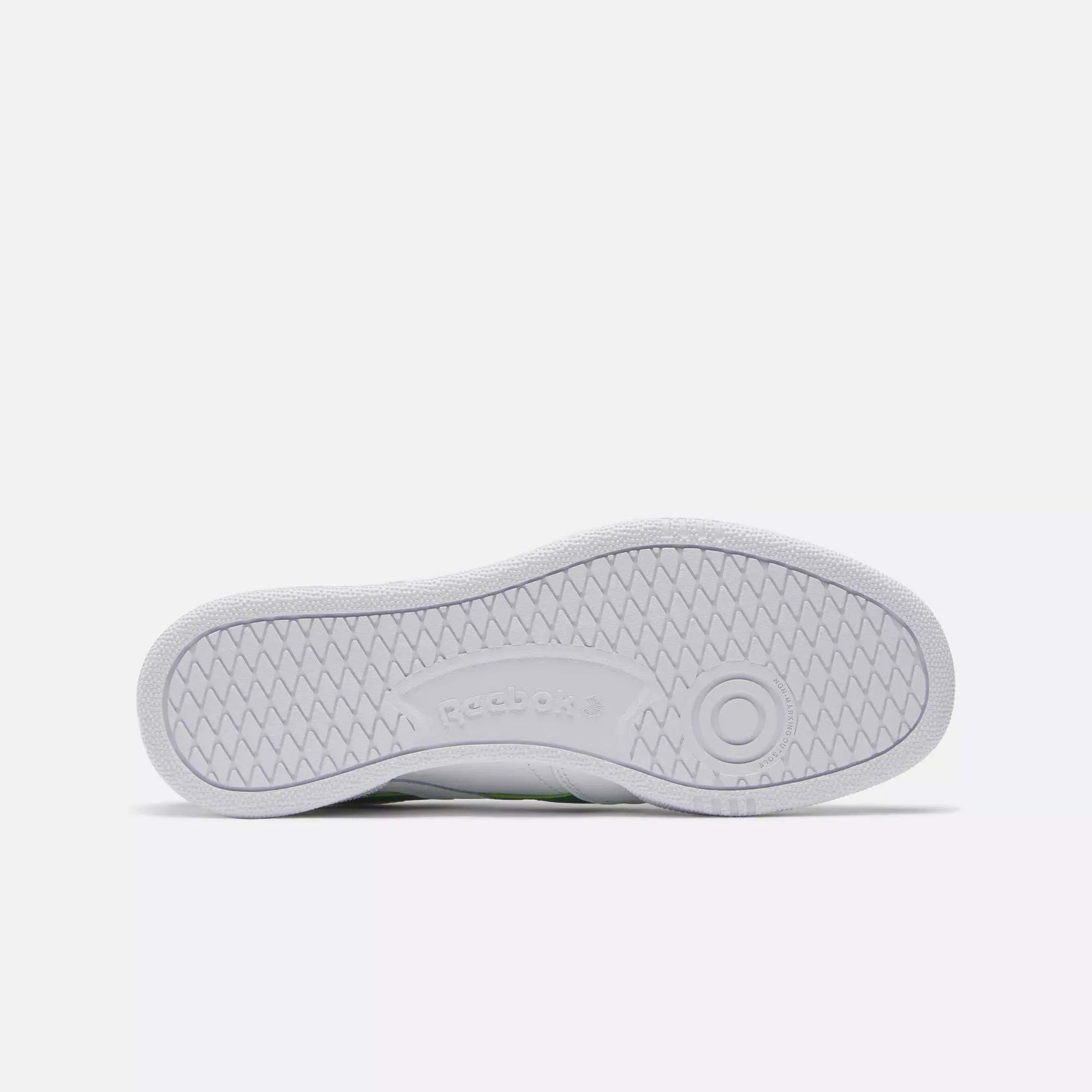 Ftwr White/Glen Green/Ftwr White