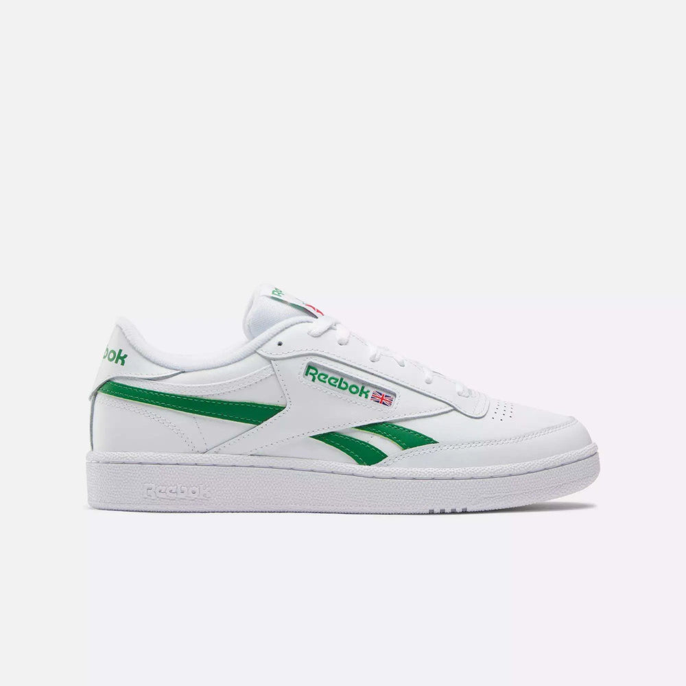 Ftwr White/Glen Green/Ftwr White