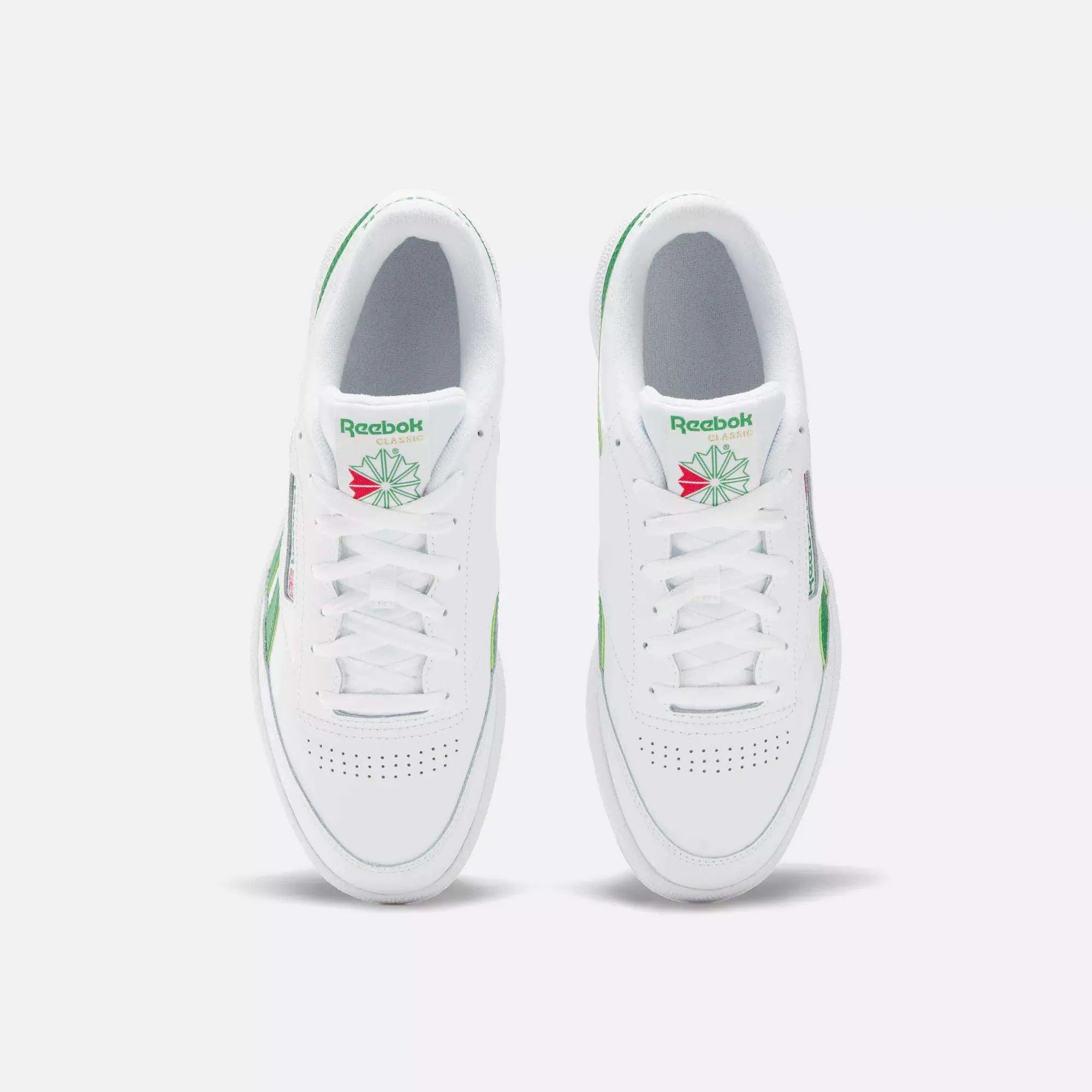 Ftwr White/Glen Green/Ftwr White