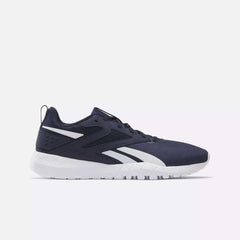 Vector Navy/White/Hoops Blue