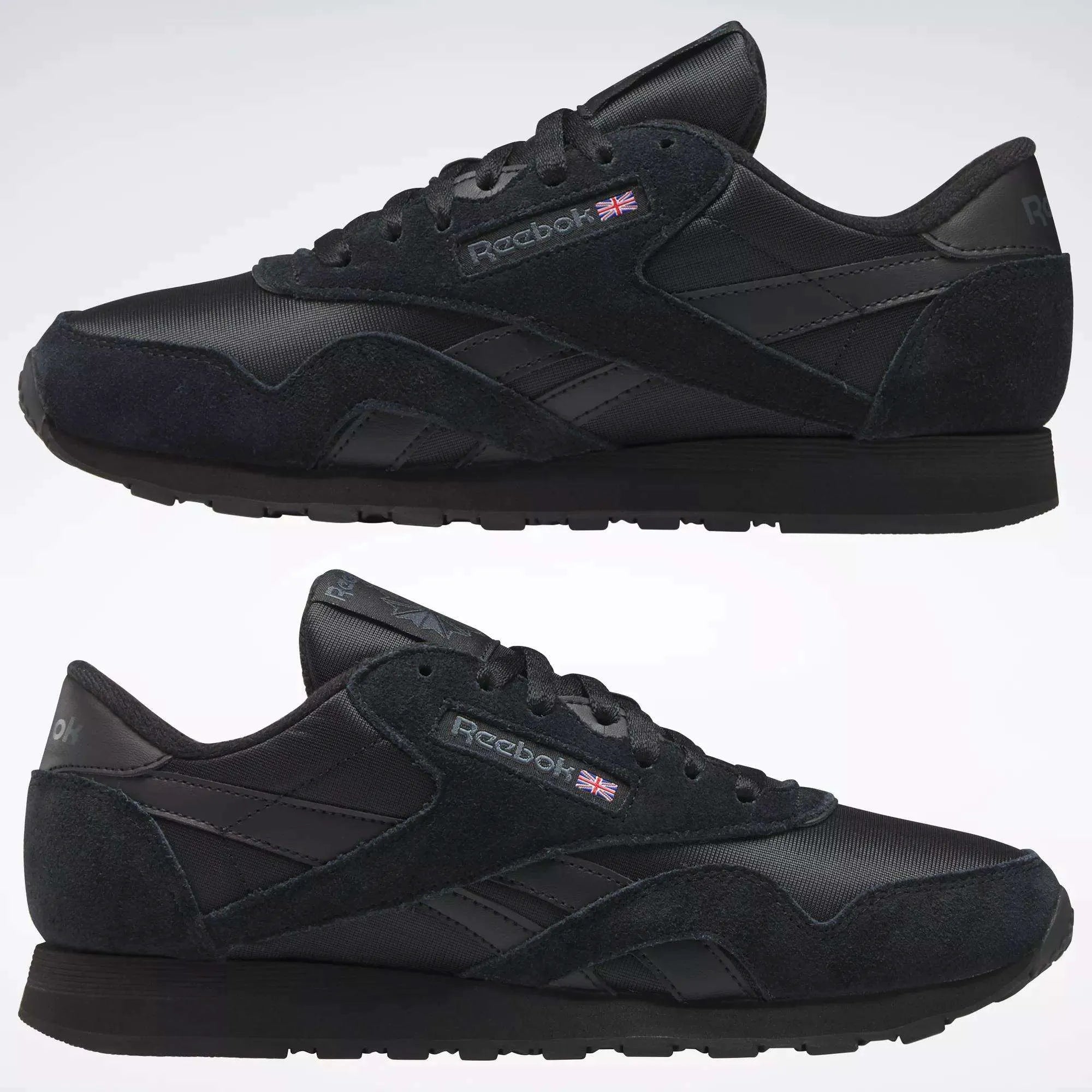 Core Black/Core Black/Pure Grey 7