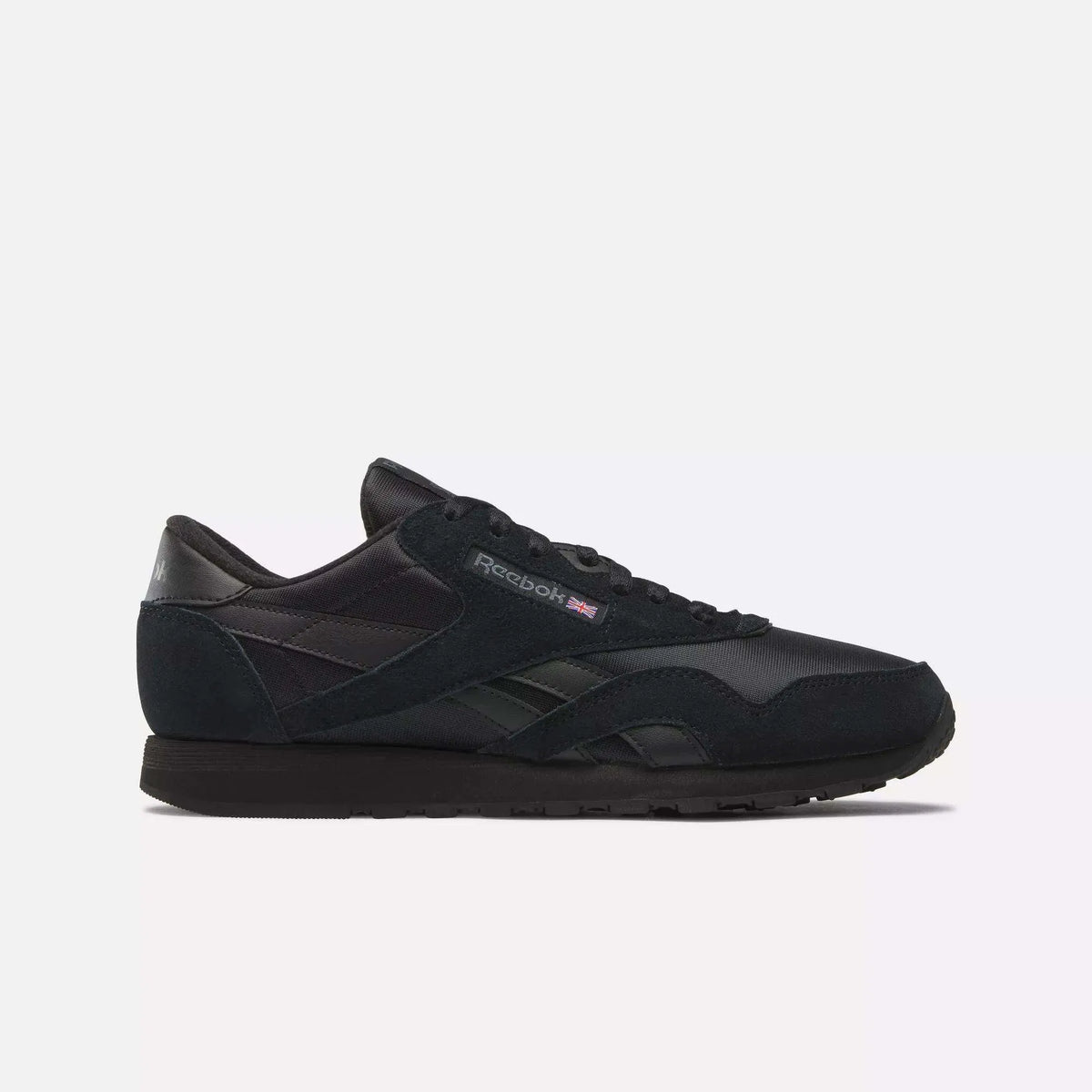 Core Black/Core Black/Pure Grey 7