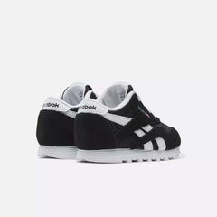 Black/White