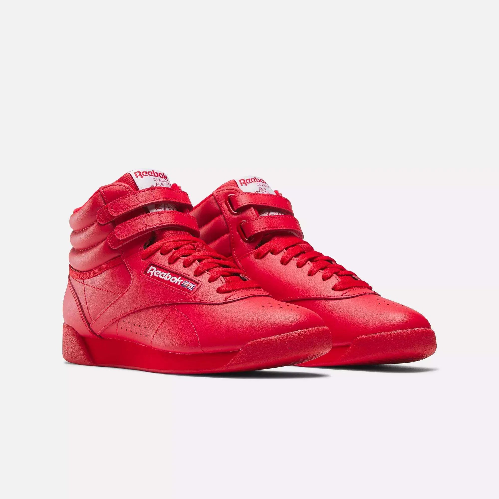Vector Red/Vector Red/Ftwr White