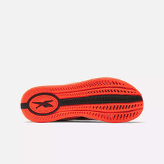 Ftwr White/Black/Orange Flare