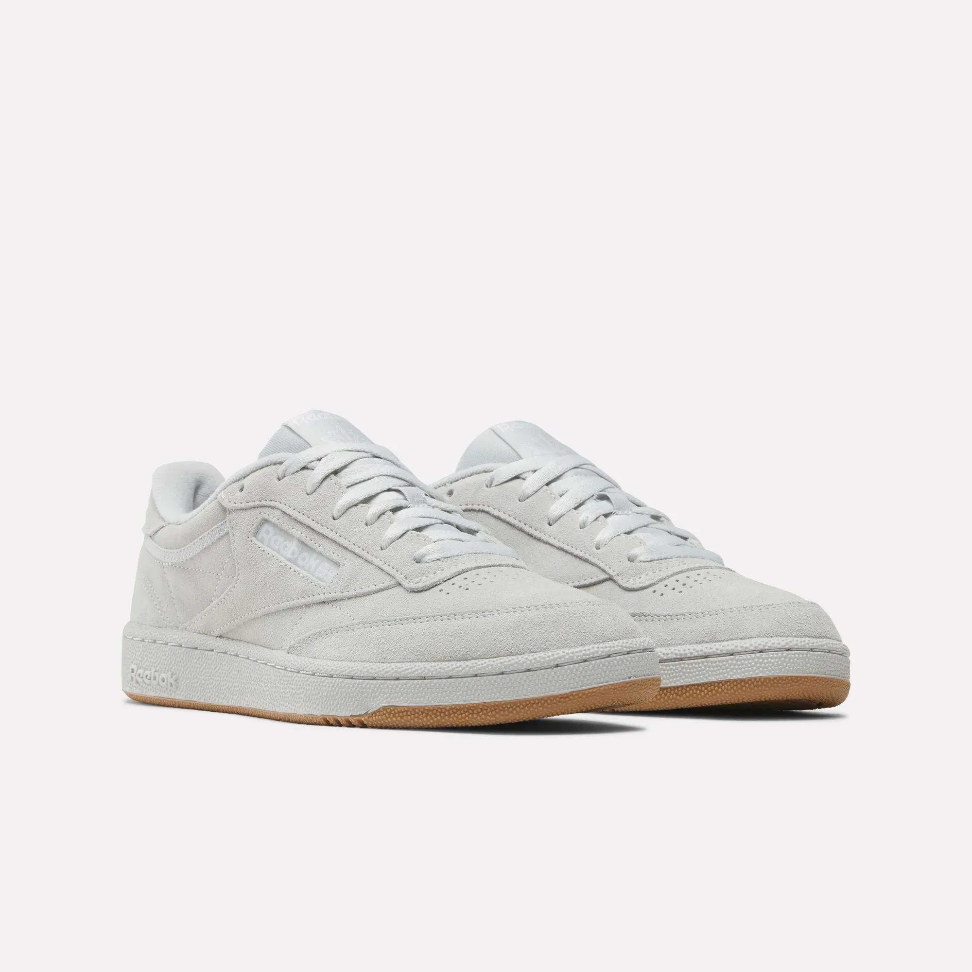 Pure Grey 2/Ftwr White/Reebok Lee 3