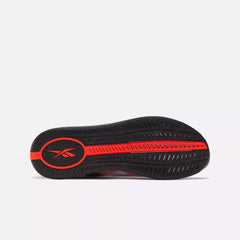 Black/Ftwr White/Orange Flare