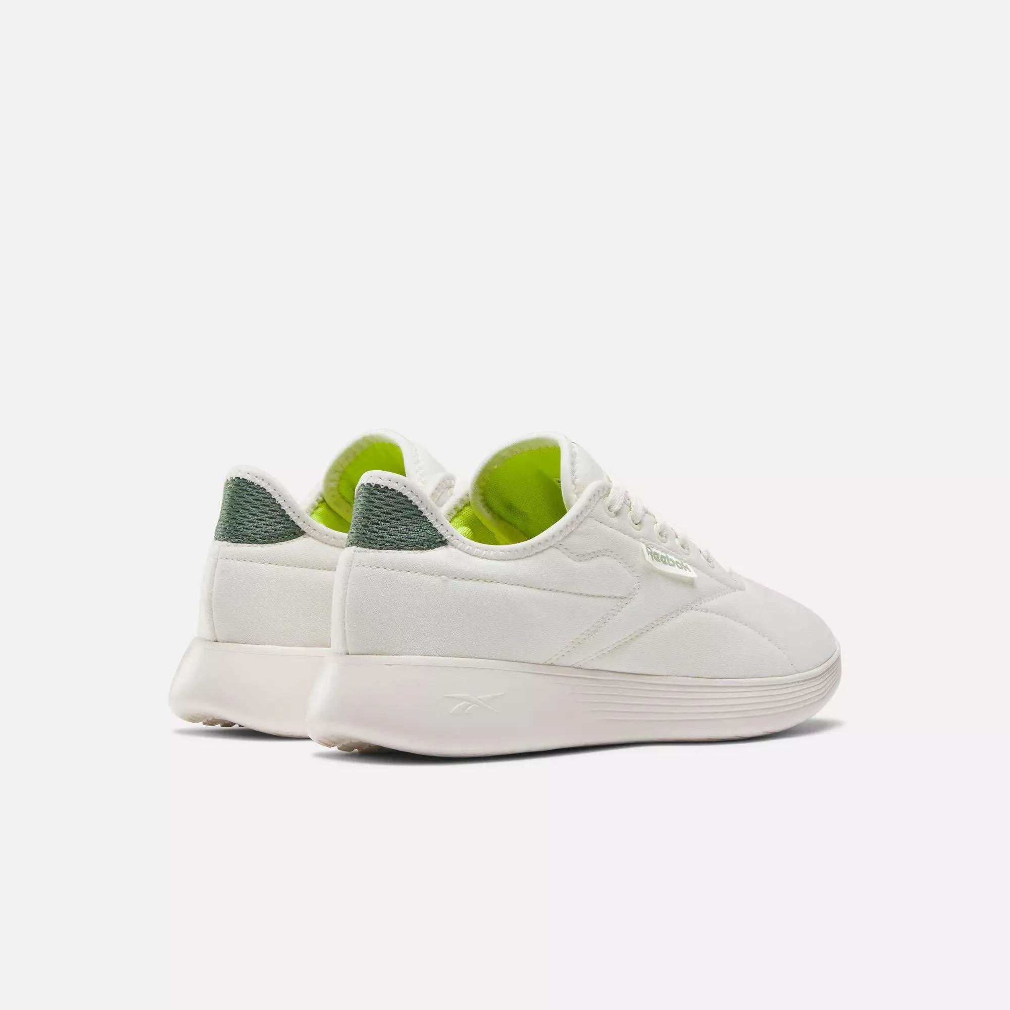 Chalk/Bone/Trek Green