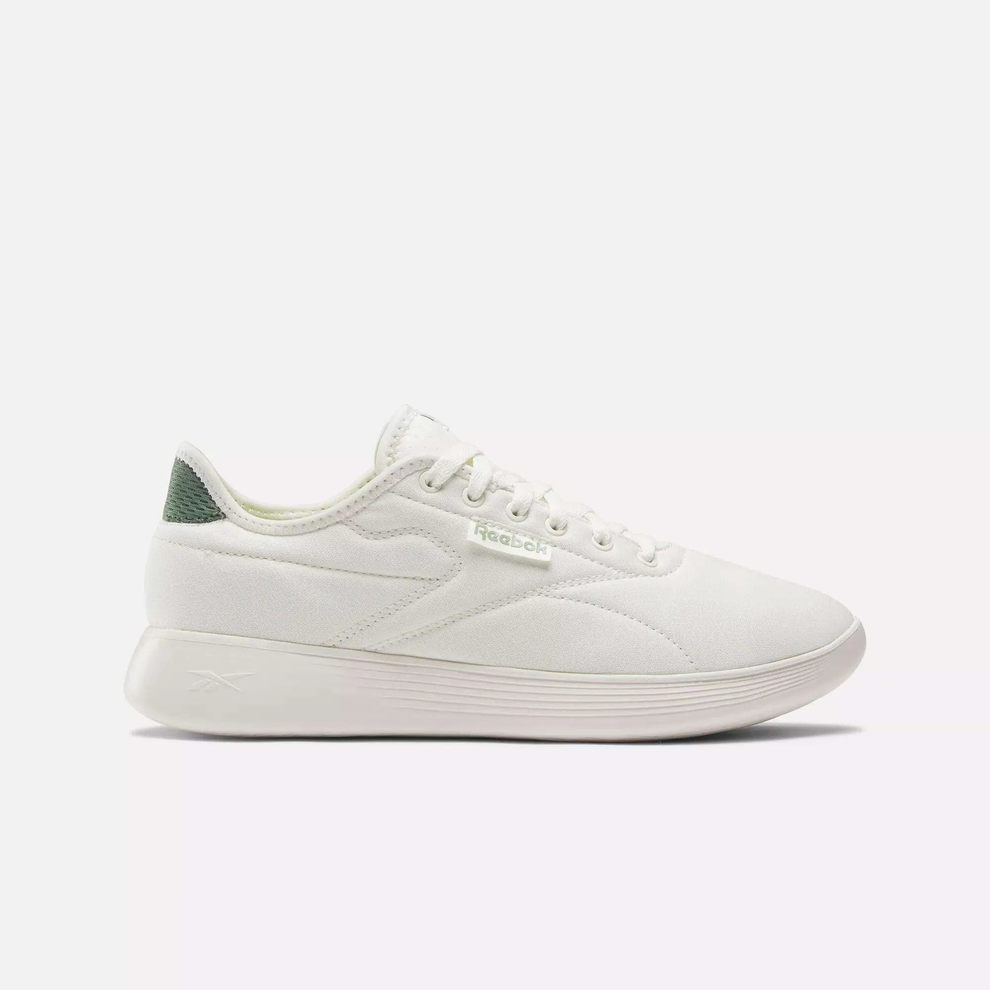 Chalk/Bone/Trek Green