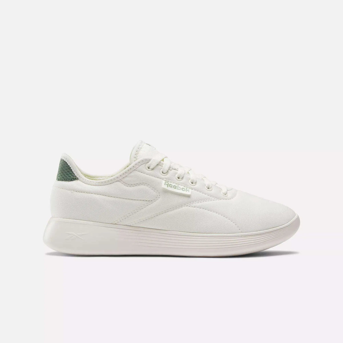 Chalk/Bone/Trek Green