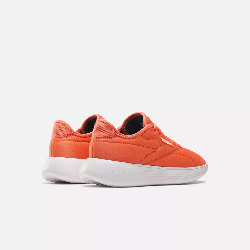 Supercharged Coral/Black