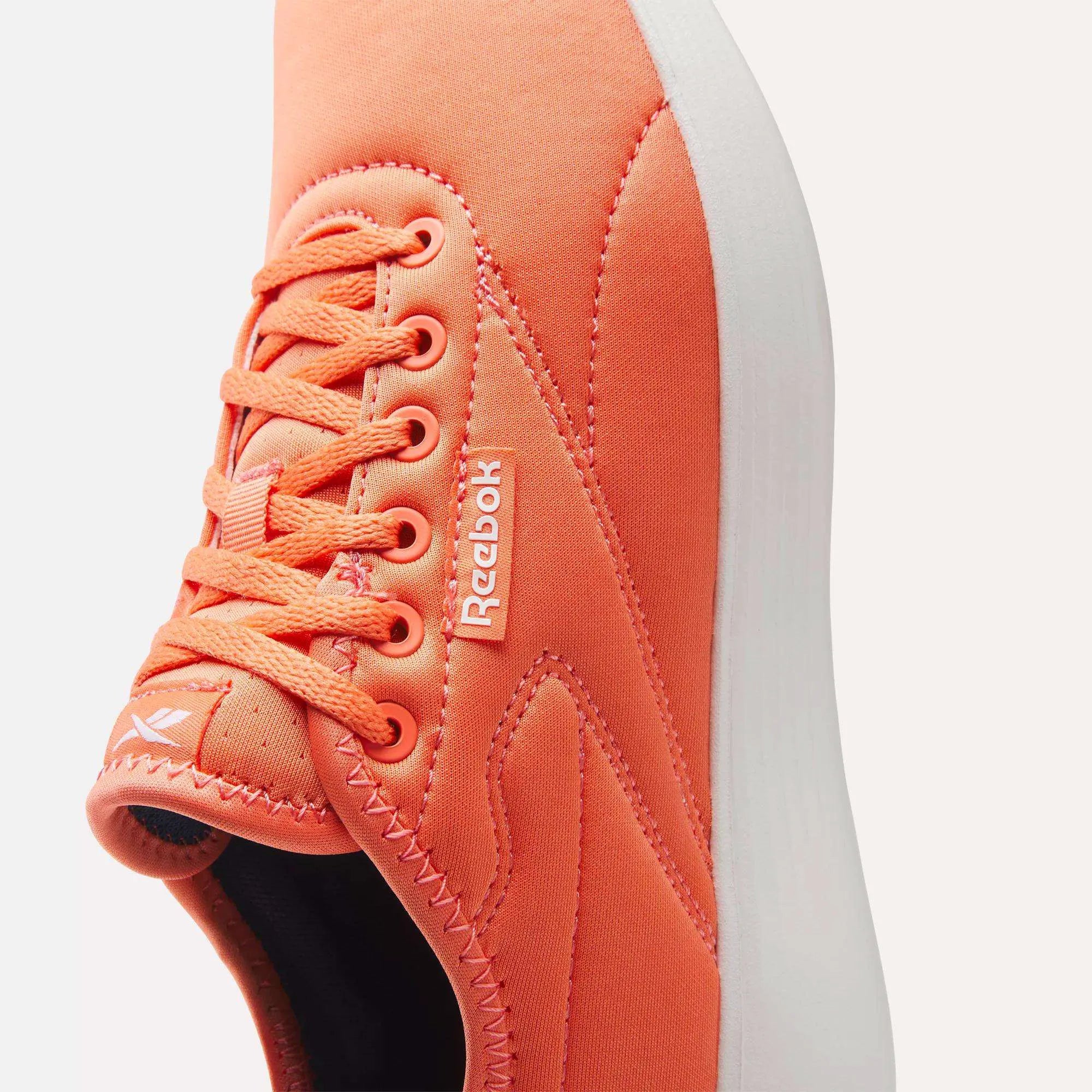 Supercharged Coral/Black