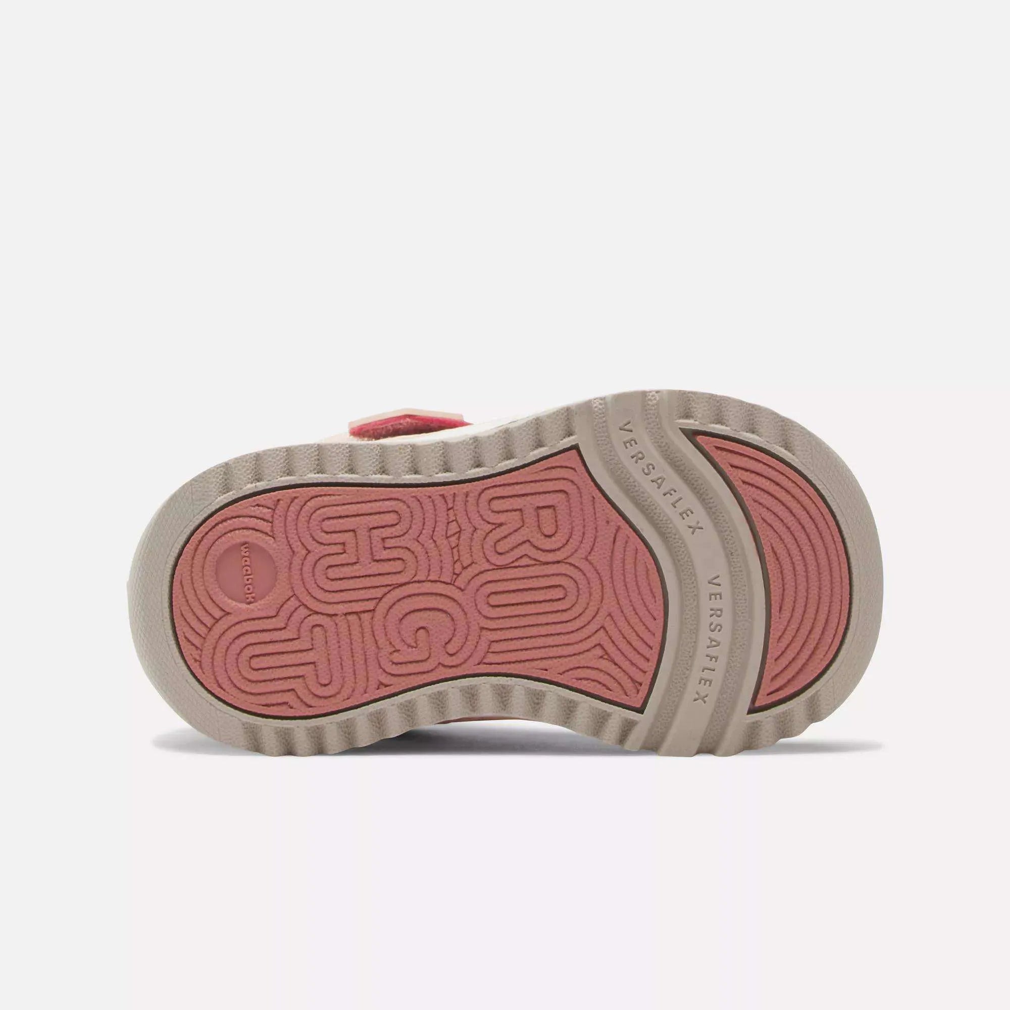 Pink Clay/Washed Clay/Ash