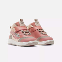 Pink Clay/Washed Clay/Ash
