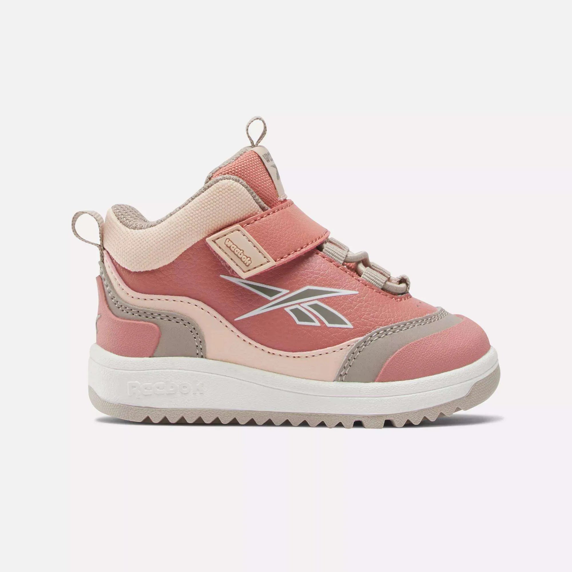 Pink Clay/Washed Clay/Ash