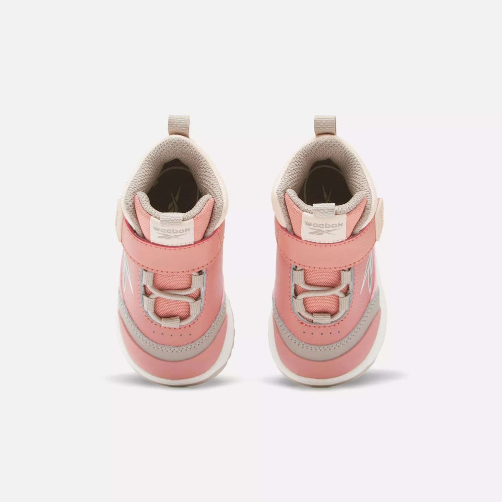 Pink Clay/Washed Clay/Ash