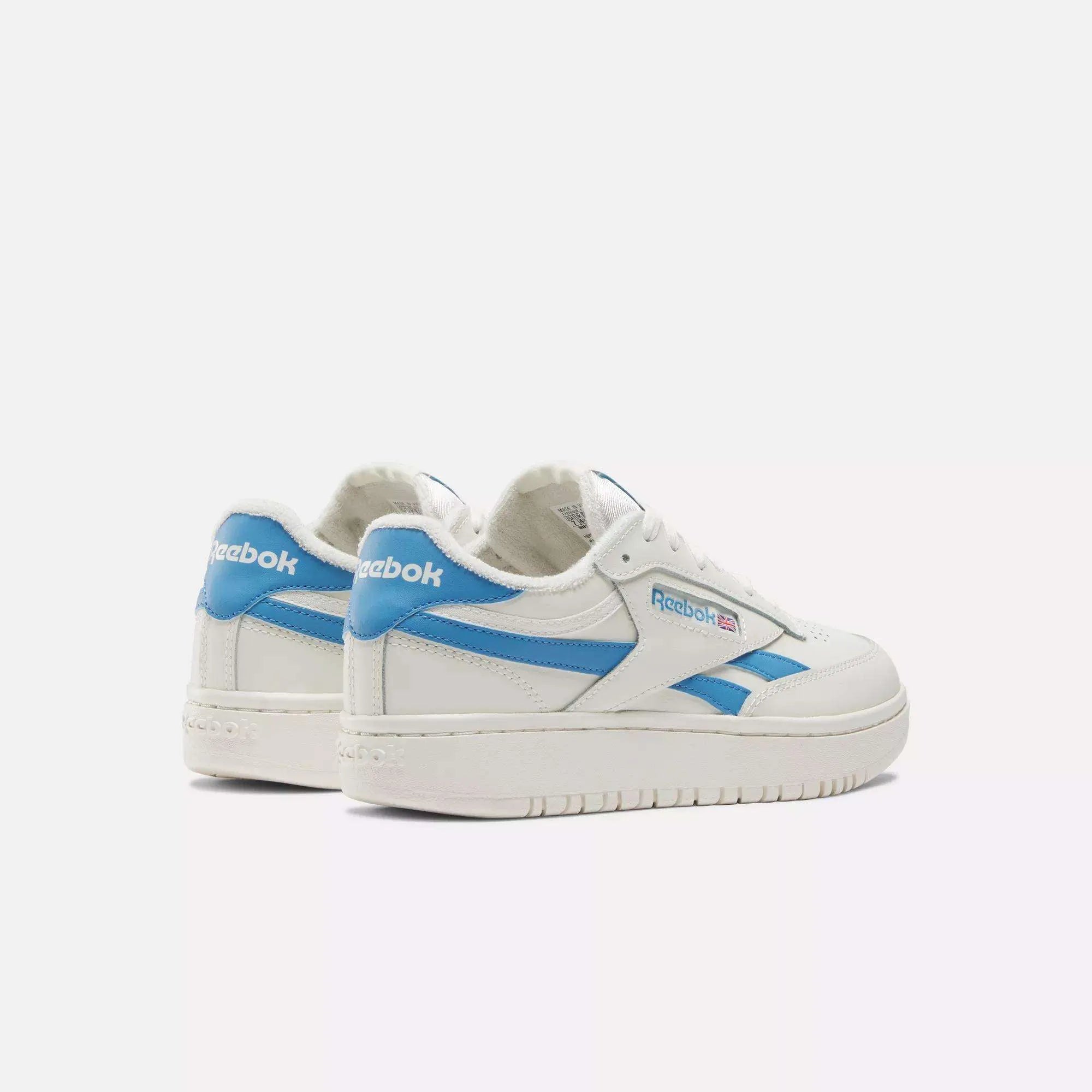 Chalk/Chalk/Essential Blue