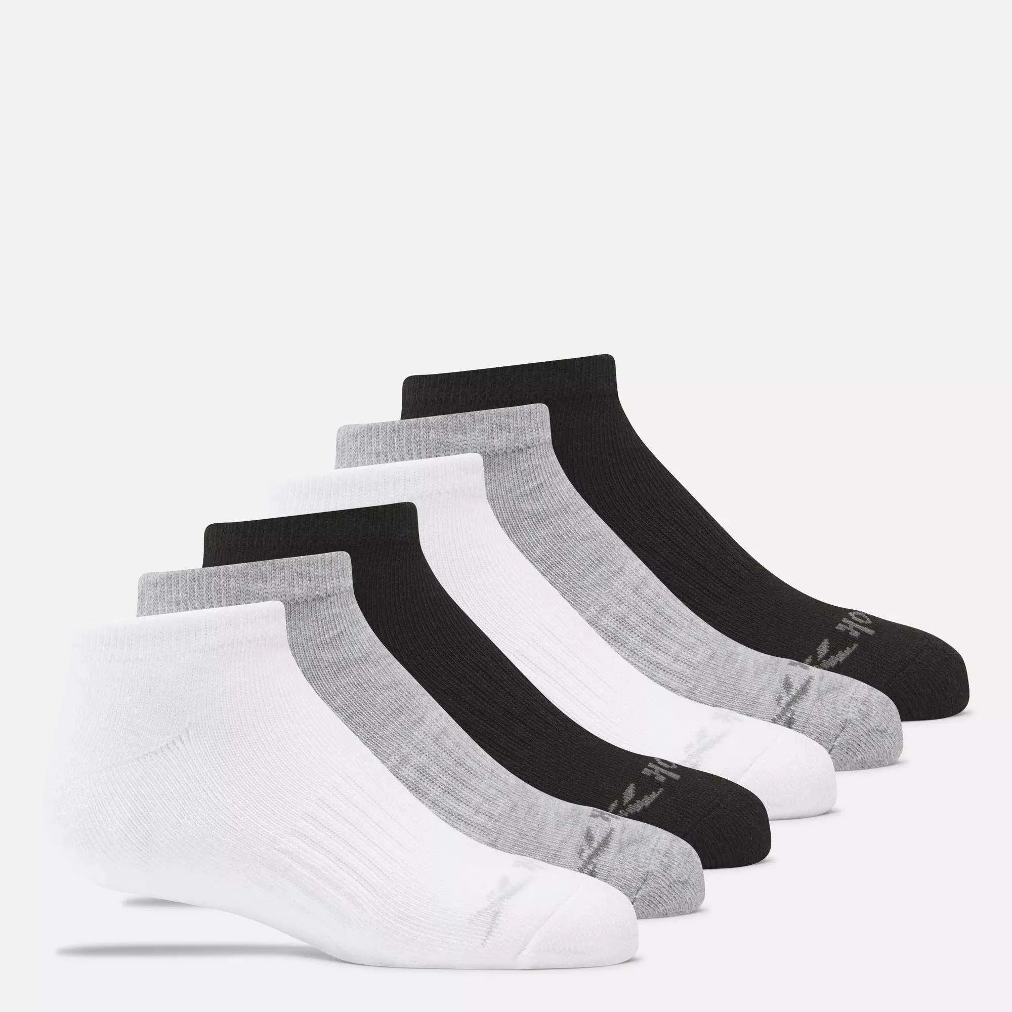 Black/White/Grey