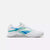 Footwear White/Unleashed Green/Grey 1