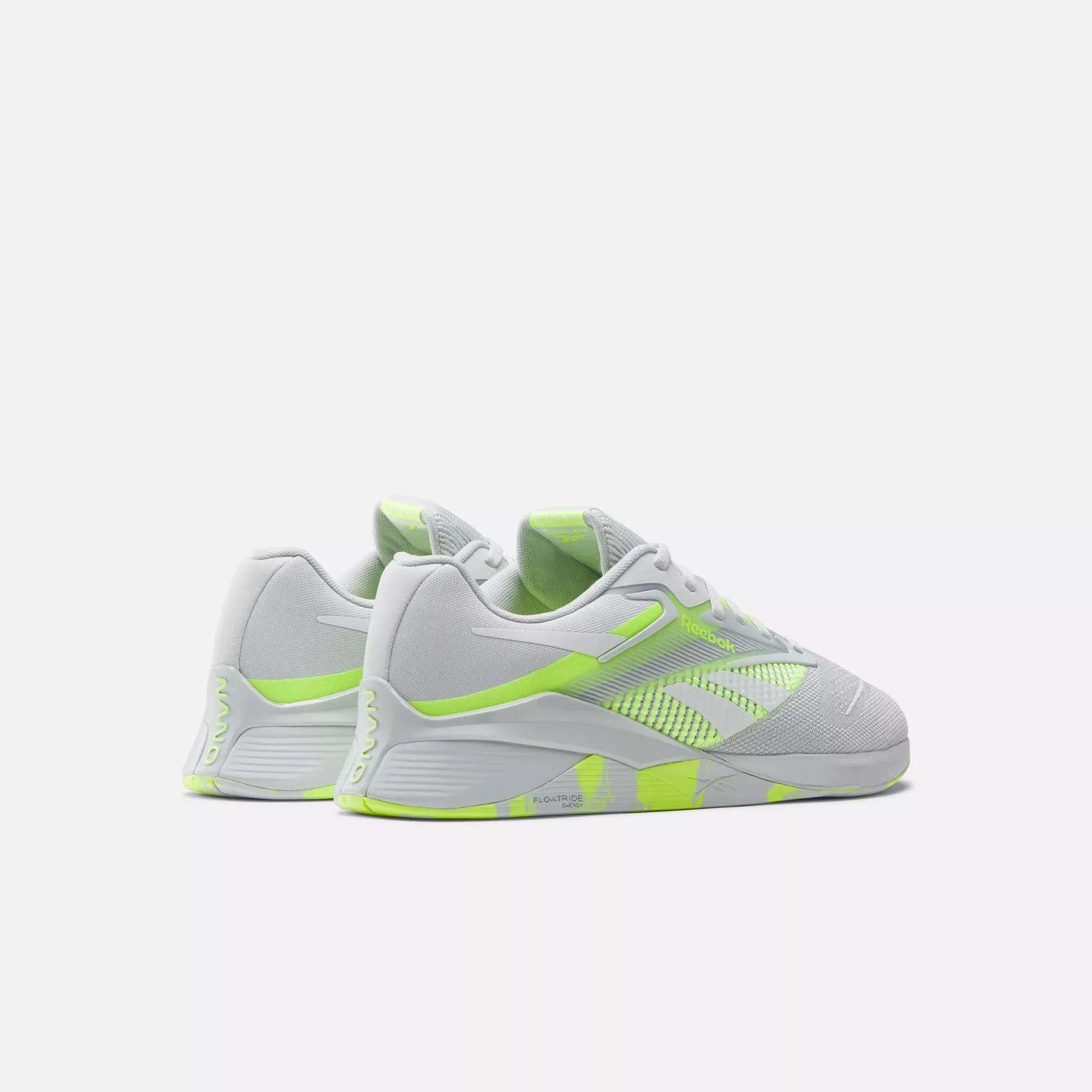 Moon/Digital Lime/Footwear White