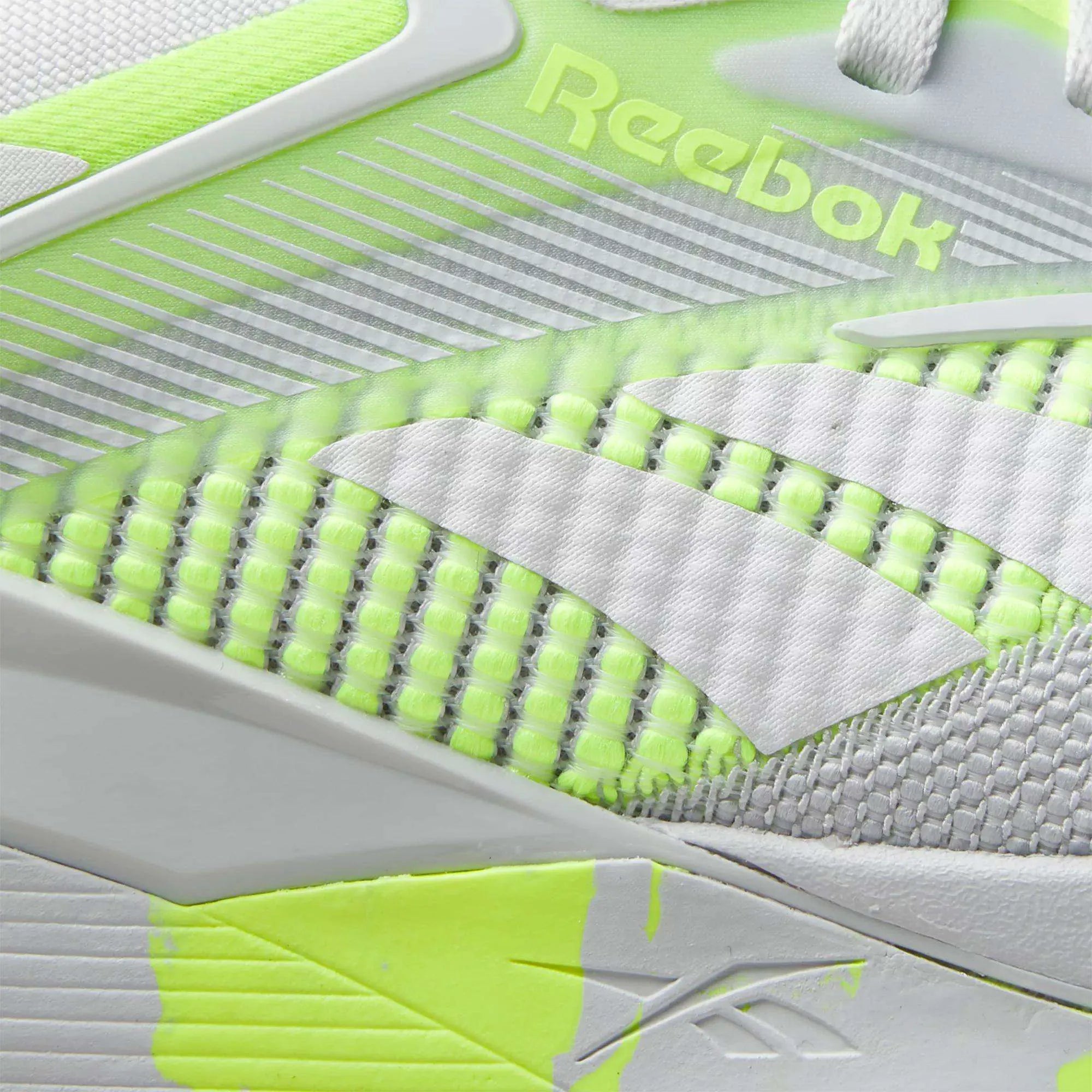 Moon/Digital Lime/Footwear White
