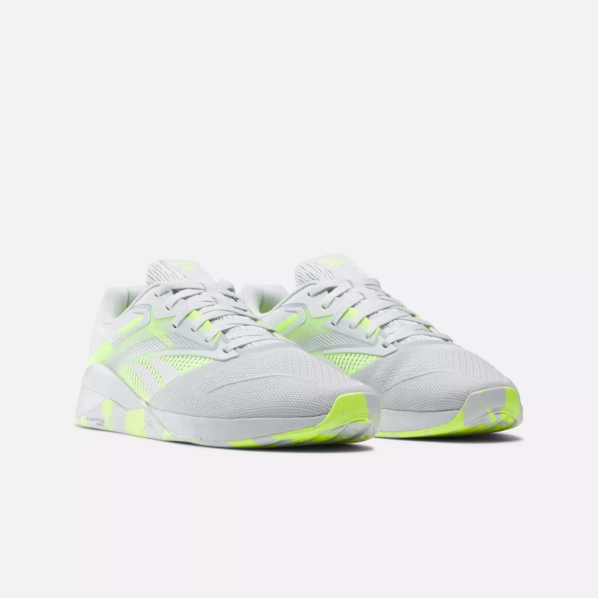 Moon/Digital Lime/Footwear White