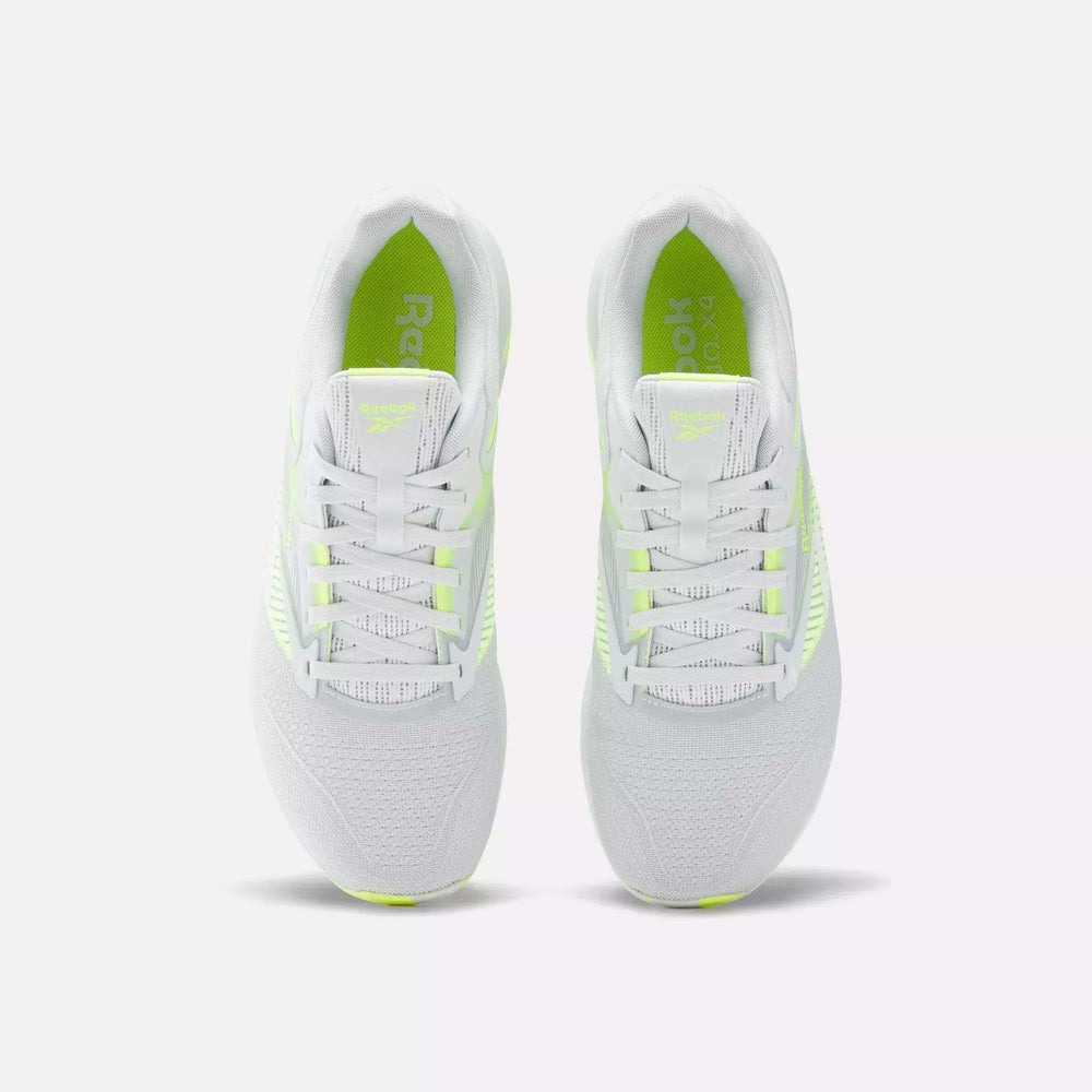 Moon/Digital Lime/Footwear White