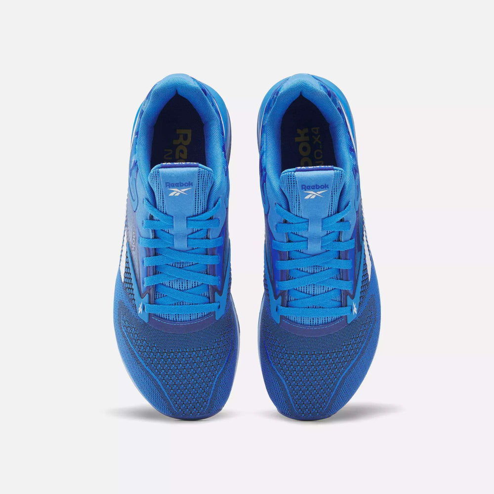 Kinetic Blue/Boundless Blue/Moon