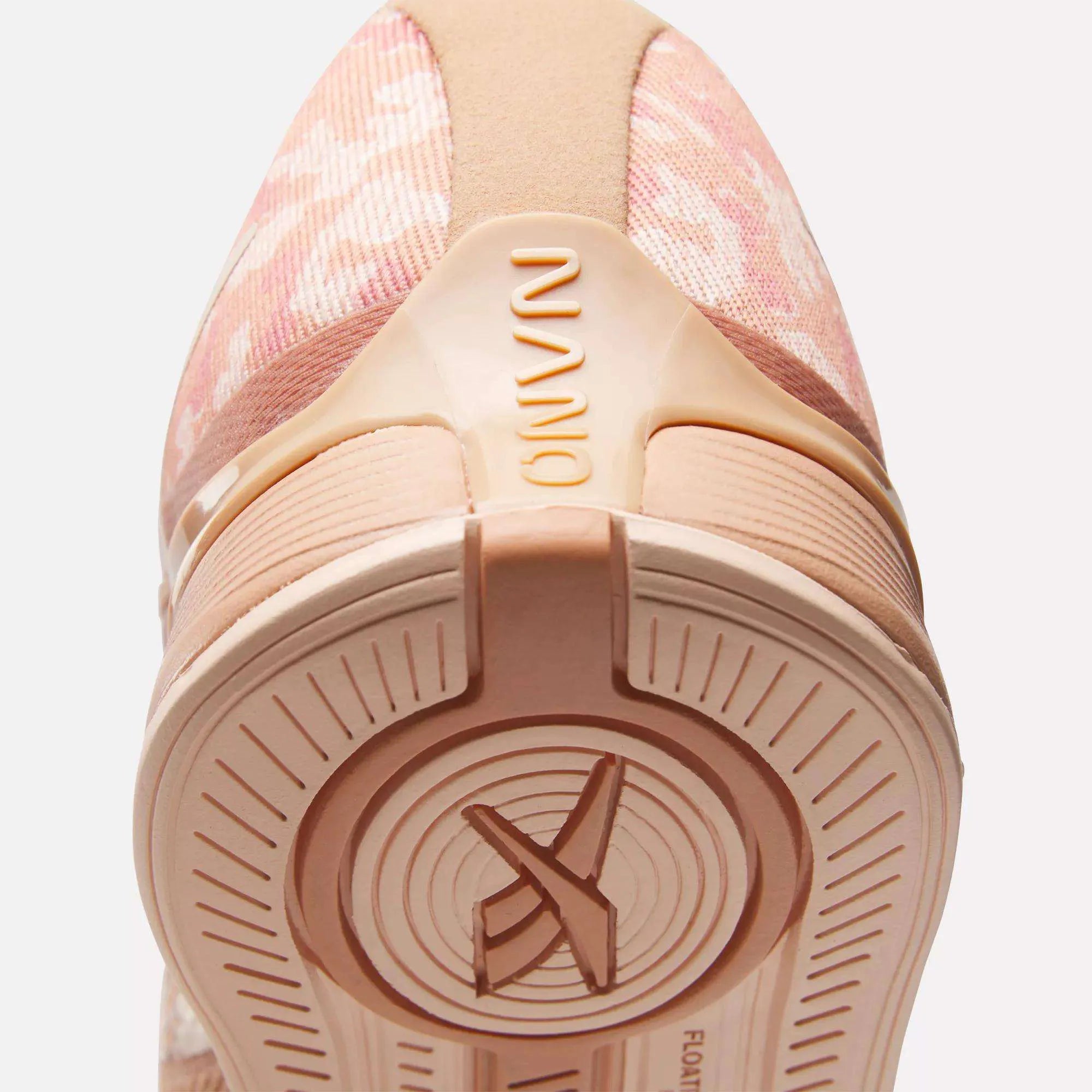 Clay/Washed Clay/White